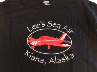 Alaska Helicopters — Gear, photo 3